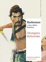 Rashomon y otros relatos históricos